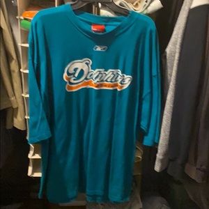 Too big. Don’t wear